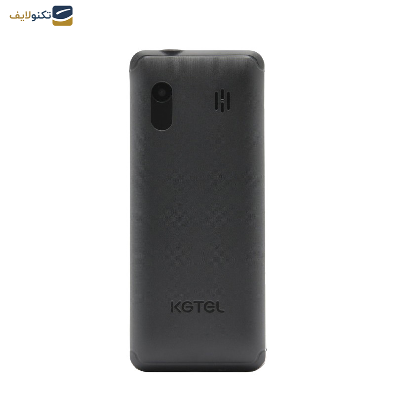 گوشی موبایل کاجیتل مدل K10 دو سیم کارت  گوشی موبایل کاجیتل مدل K10 دو سیم کارت