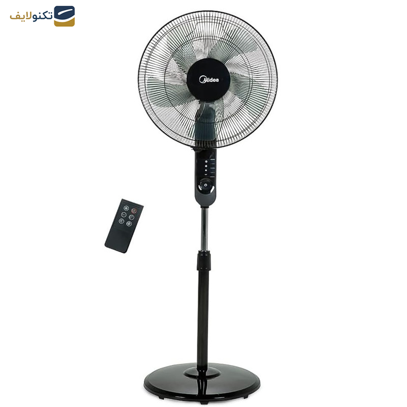 پنکه مایدیا مدل  FS40-15FR  پنکه مایدیا مدل  FS40-15FR