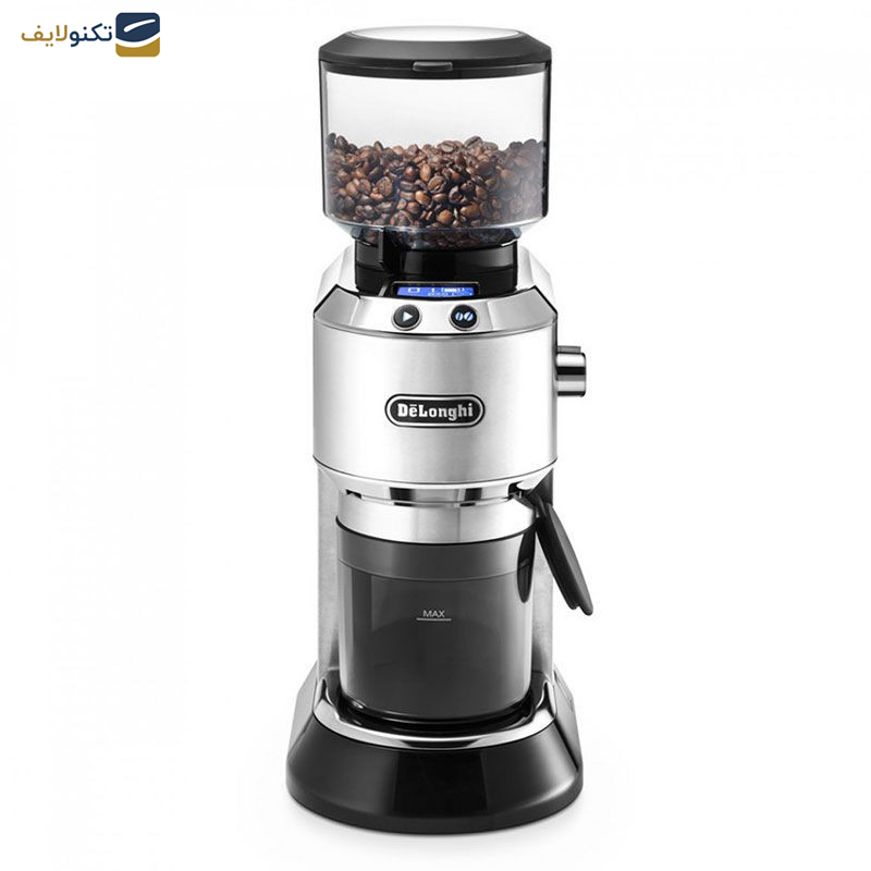 آسیاب قهوه دلونگی مدل Dedica KG 521.M آسیاب قهوه دلونگی مدل Dedica KG 521.M