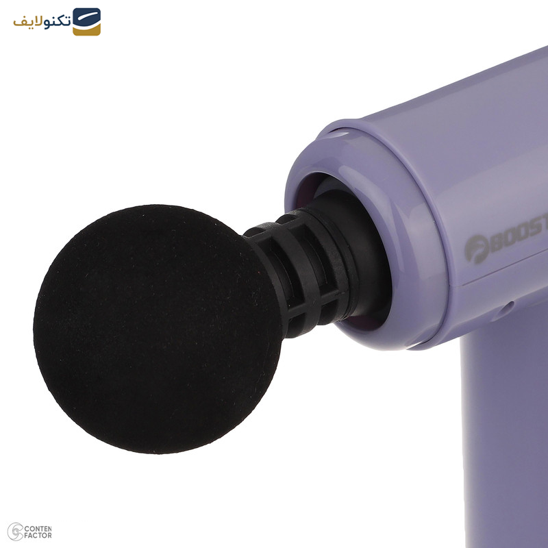 ماساژور برقی بوستر مدل Mini X6 ماساژور برقی بوستر مدل Mini X6