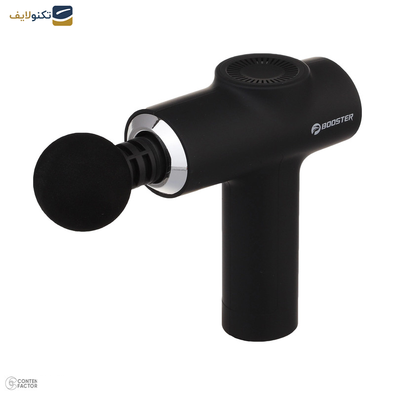 ماساژور برقی بوستر مدل Mini V8 ماساژور برقی بوستر مدل Mini V8