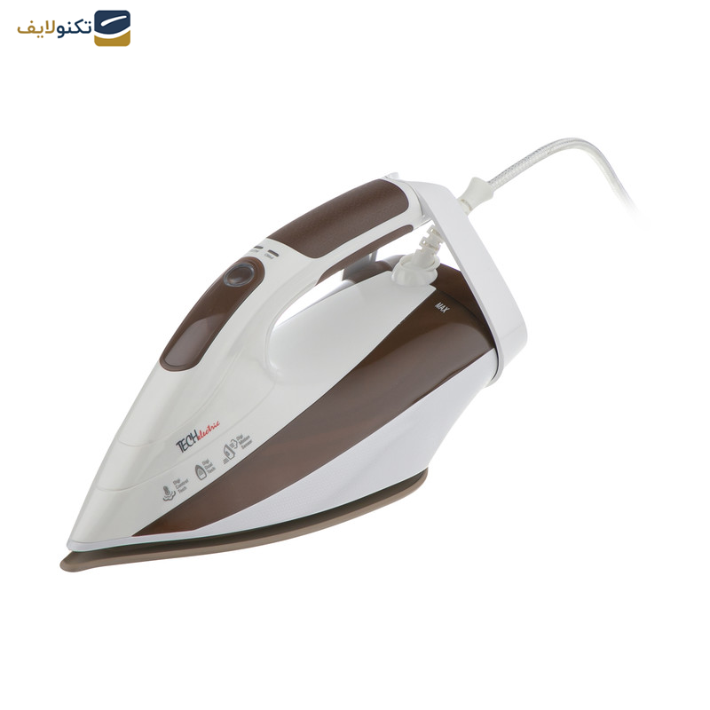 اتو بخار تک الکتریک مدل SL1108-28WBR اتو بخار تک الکتریک مدل SL1108-28WBR