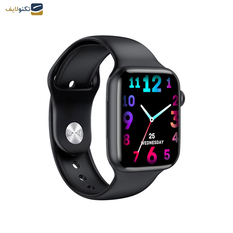ساعت هوشمند هوکو مدل Y5 PRO ساعت هوشمند هوکو مدل Y5 PRO