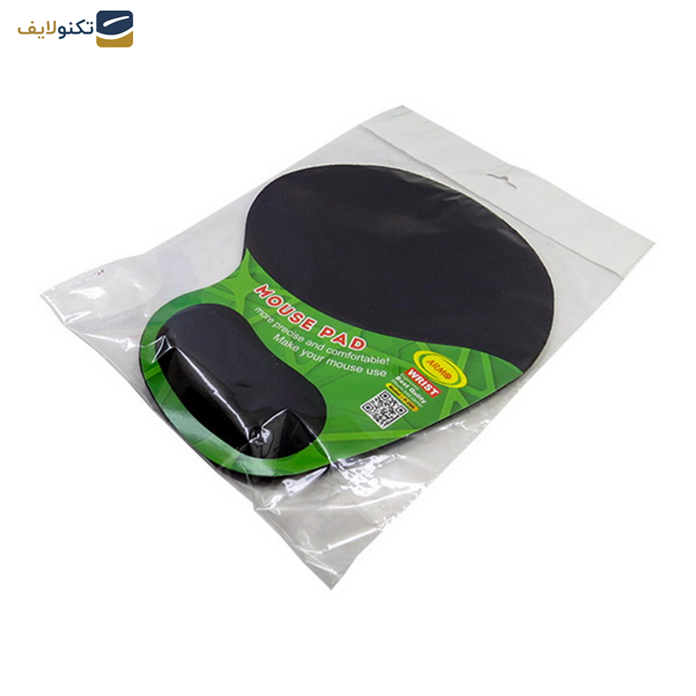 ماوس پد آرمو مدل P-280 ماوس پد آرمو مدل P-280