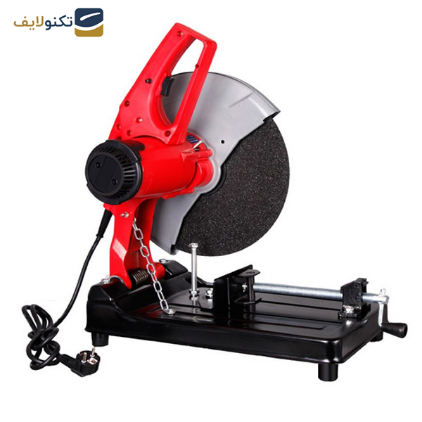 اره پروفیل بر ادون مدل ED933 اره پروفیل بر ادون مدل ED933