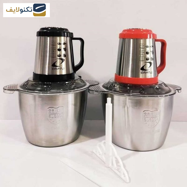 خردکن مدل BM-72 خردکن مدل BM-72