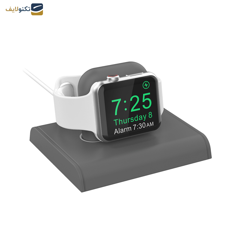 پایه شارژ آها استایل مدل PT117 مناسب برای اپل واچ پایه شارژ آها استایل مدل PT117 مناسب برای اپل واچ