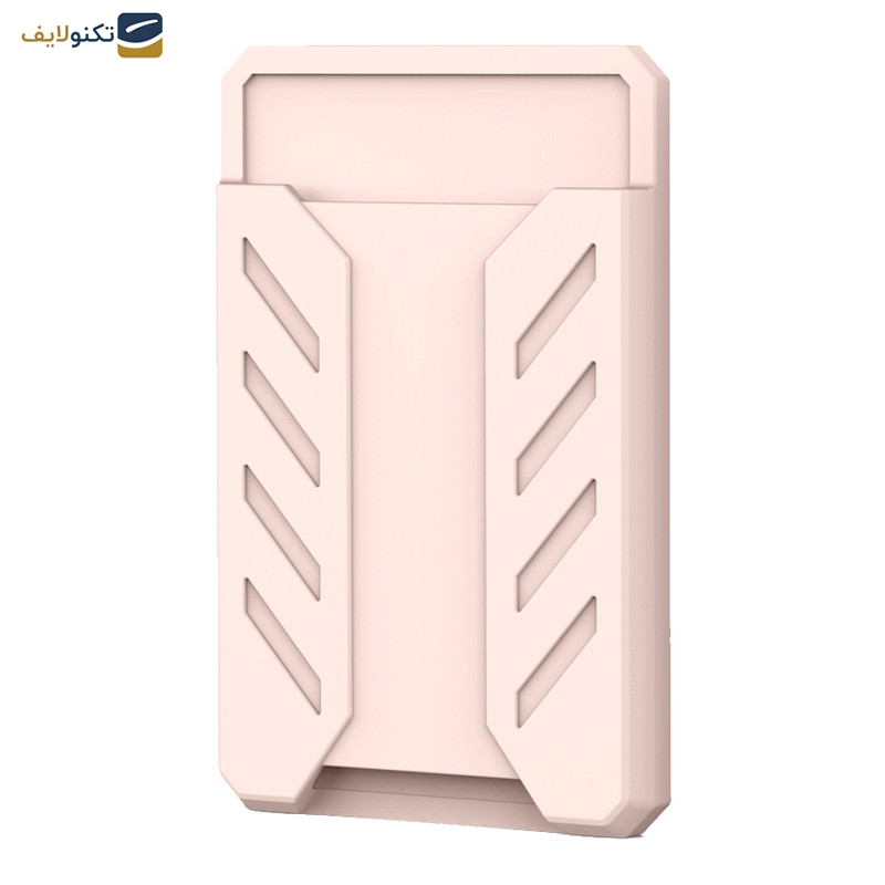 جا کارتی موبایل آها استایل مدل PT133-A جا کارتی موبایل آها استایل مدل PT133-A