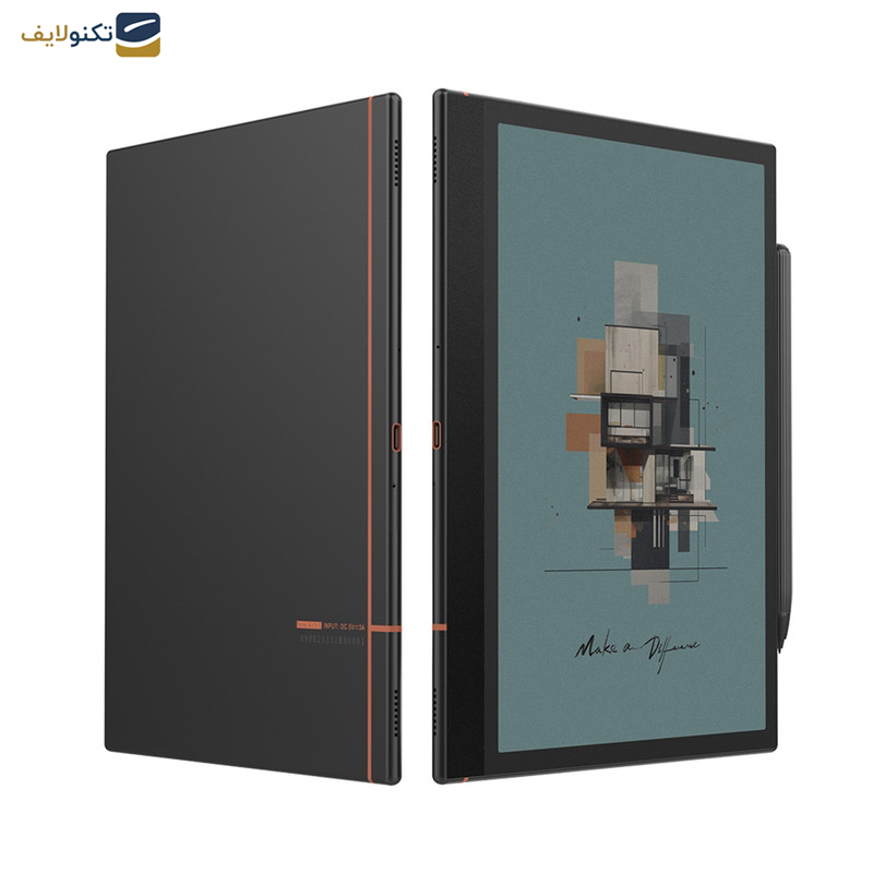 کتاب خوان بوکس مدل Note Air3 C کتاب خوان بوکس مدل Note Air3 C