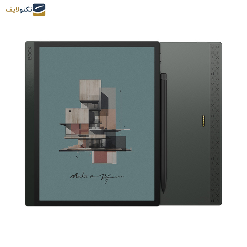 کتاب خوان بوکس مدل Tab Ultra C Pro کتاب خوان بوکس مدل Tab Ultra C Pro