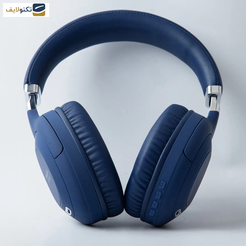 هدست بی سیم پاوا مدل Tranquil هدست بی سیم پاوا مدل Tranquil