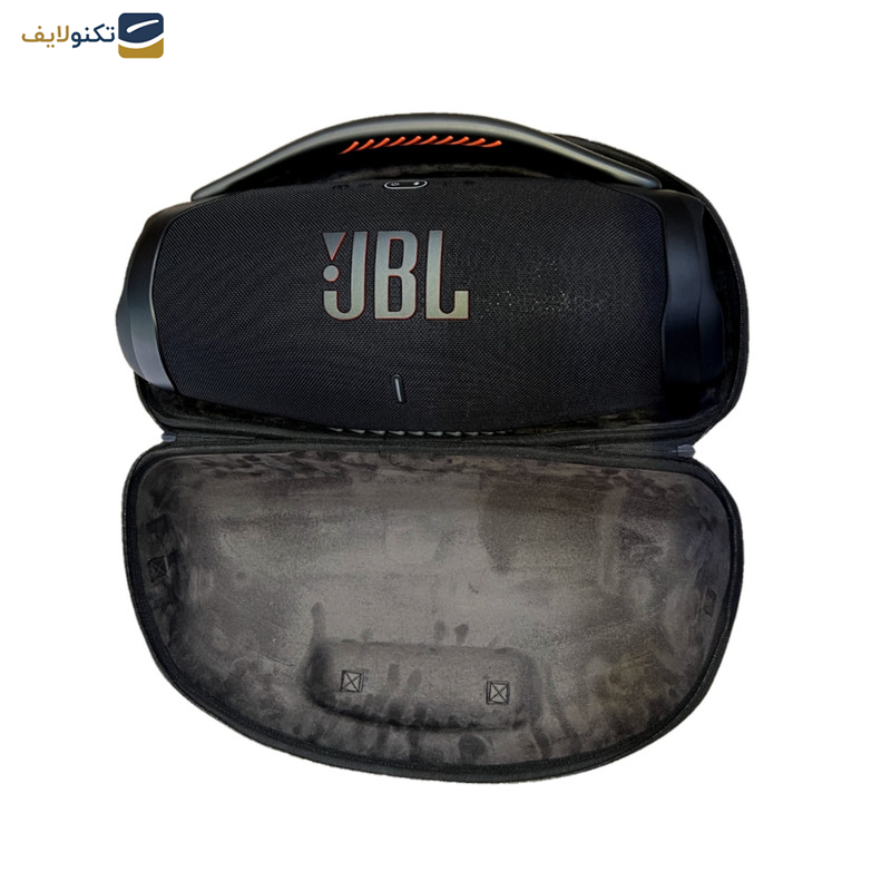 کیف محافظ و حمل اسپیکر مدل BOOMBOX کیف محافظ و حمل اسپیکر مدل BOOMBOX