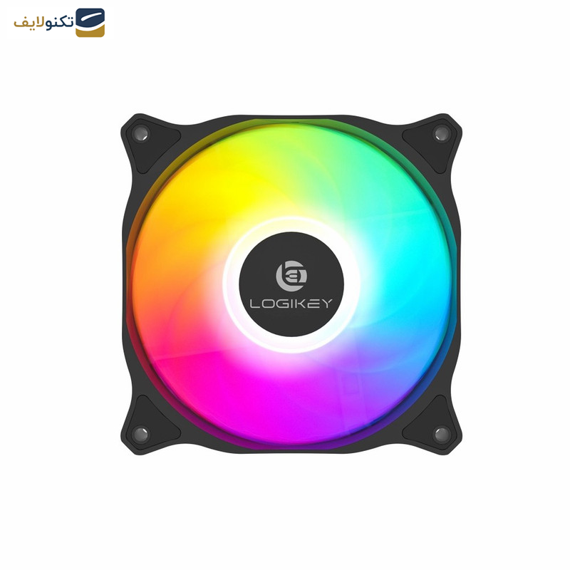 فن کیس لاجی کی مدل F121B فن کیس لاجی کی مدل F121B