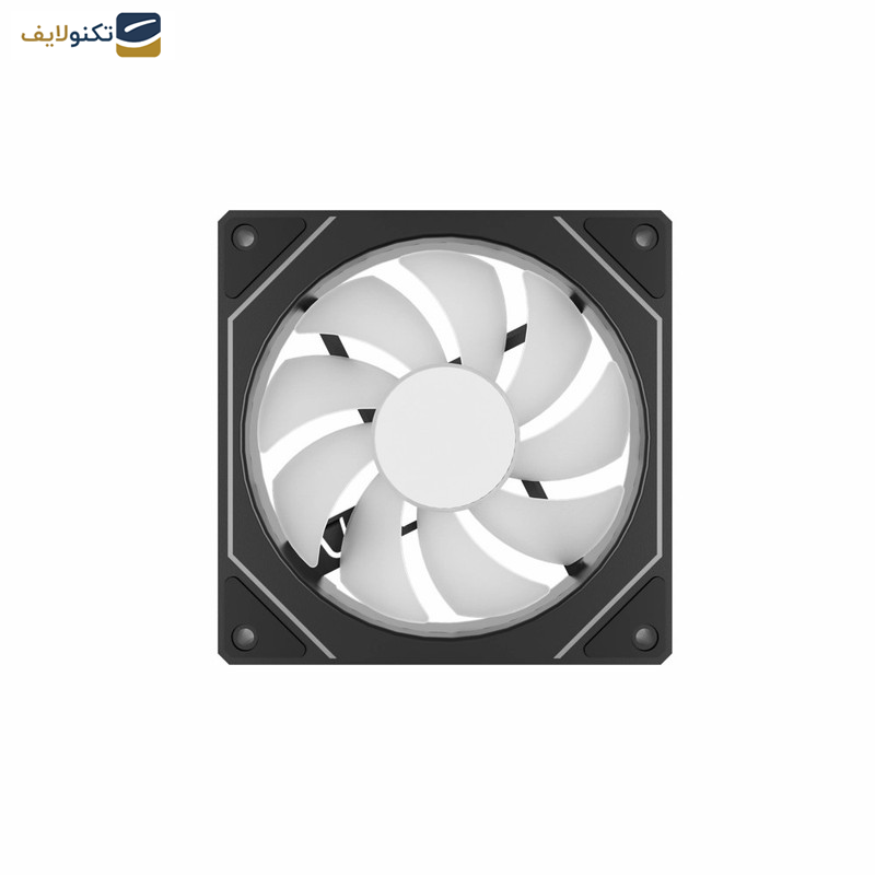 فن کیس لاجی کی مدل F125B فن کیس لاجی کی مدل F125B