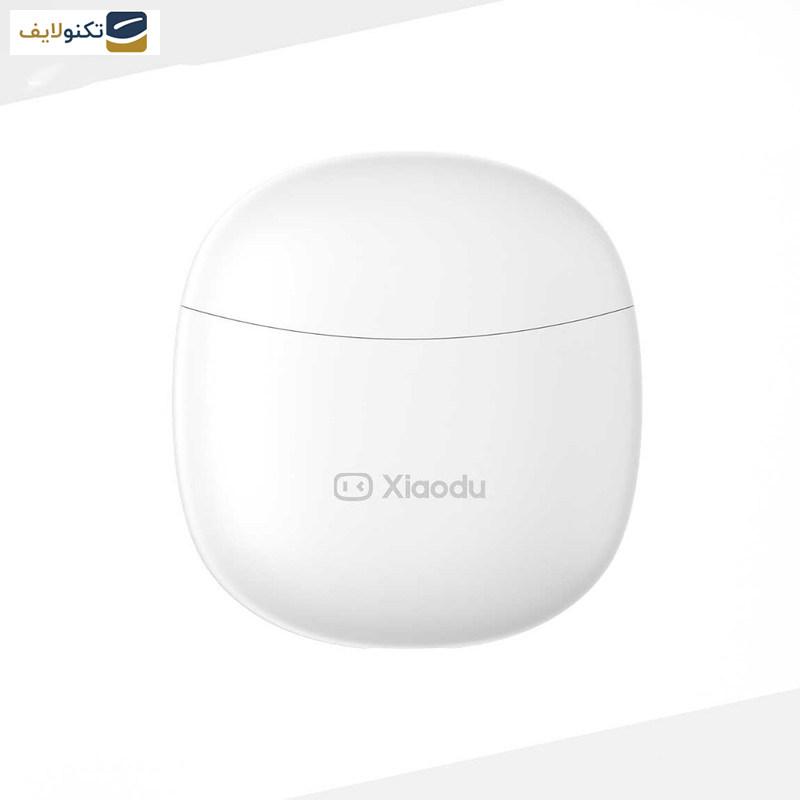 هدفون مخصوص بازی بلوتوثی مدل Xiaodu Du Smart Buds XD-SWA14-2101 هدفون مخصوص بازی بلوتوثی مدل Xiaodu Du Smart Buds XD-SWA14-2101