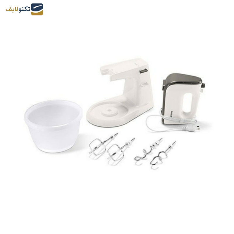 همزن فیلیپس مدل HR3746 همزن فیلیپس مدل HR3746