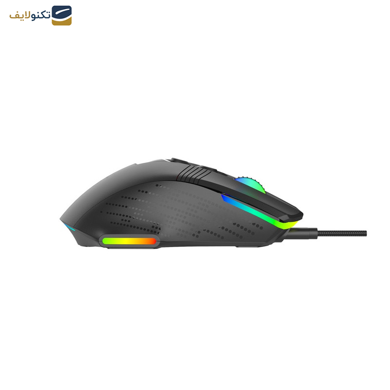 ماوس گیمینگ پرودو مدل PDX 320 ماوس گیمینگ پرودو مدل PDX 320