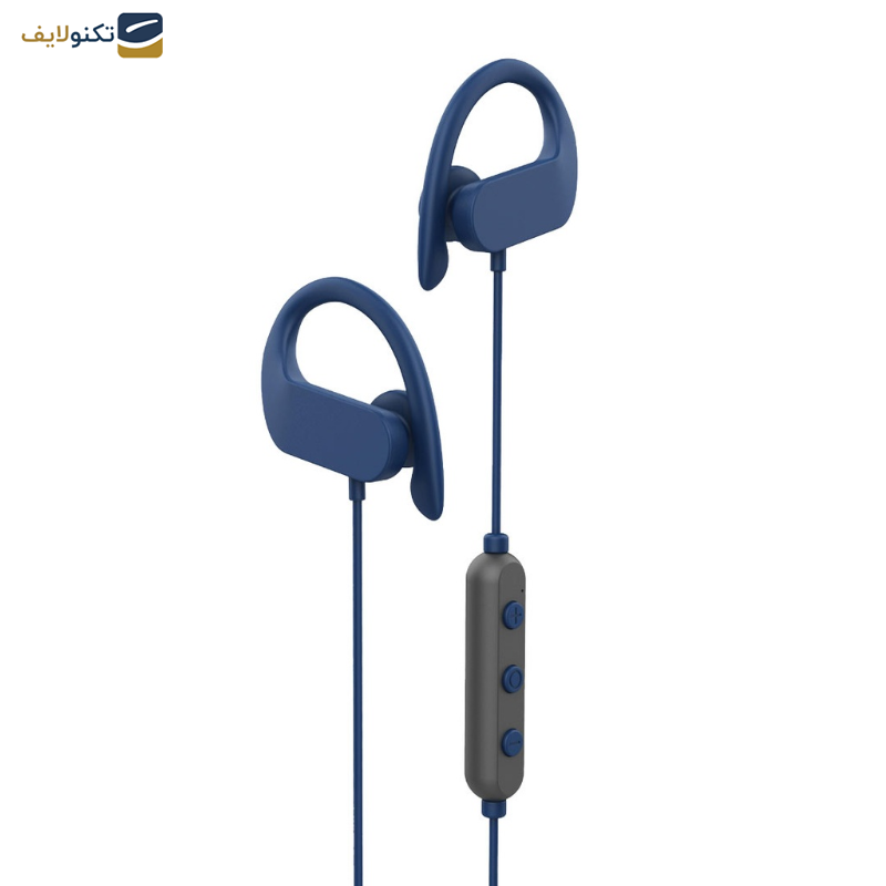 هندزفری بلوتوثی گرین لاین مدل Athlete هندزفری بلوتوثی گرین لاین مدل Athlete
