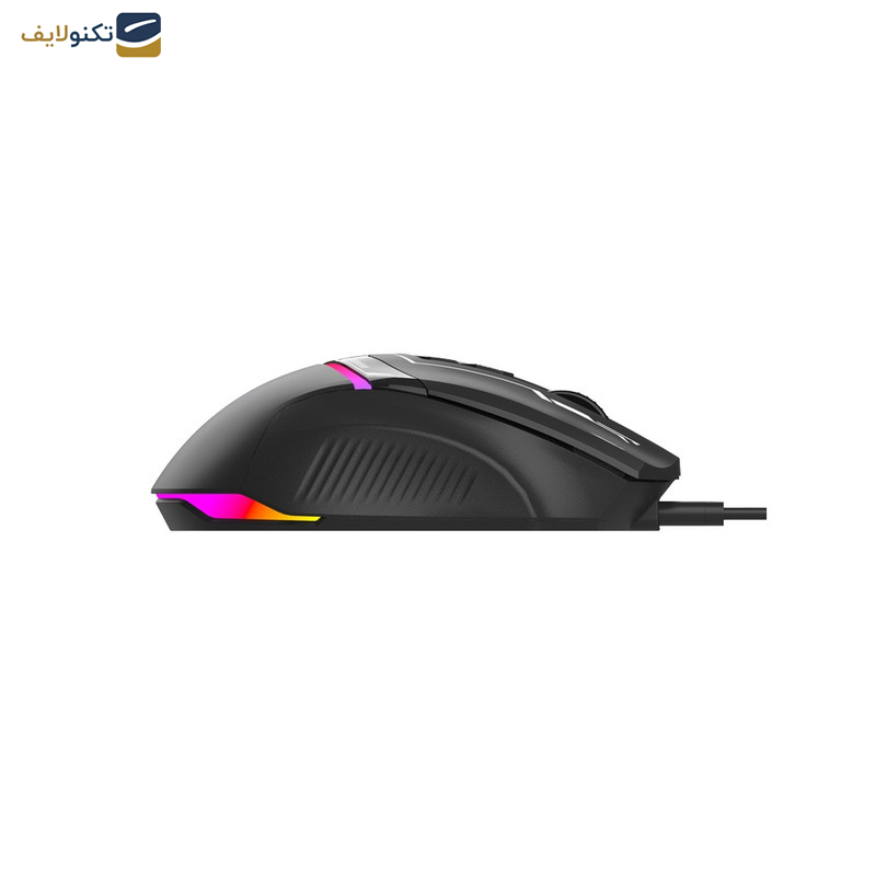 ماوس گیمینگ پرودو مدل PDX 321 ماوس گیمینگ پرودو مدل PDX 321