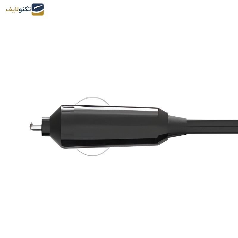 شارژر فندکی 300 وات گرین  لاین مدل Sparks 3000 شارژر فندکی 300 وات گرین  لاین مدل Sparks 3000