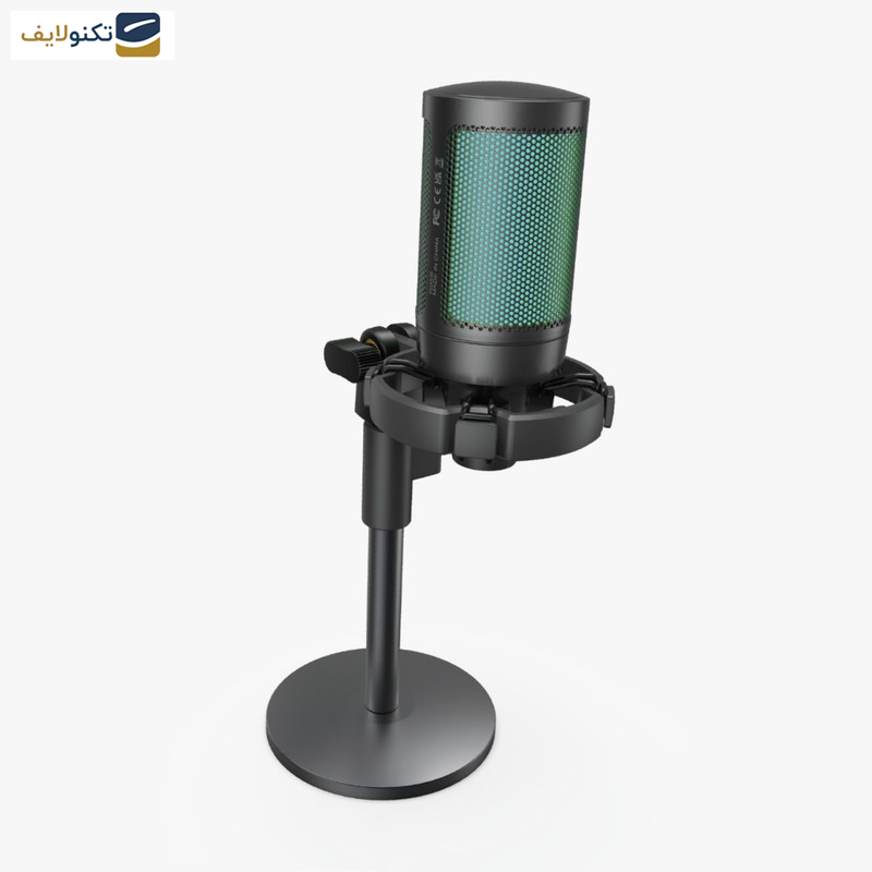 میکروفن کندانسر پرودو مدل PDX 519 میکروفن کندانسر پرودو مدل PDX 519