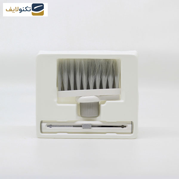 ست تمیز کننده گرین لاین مدل gnclgbrush