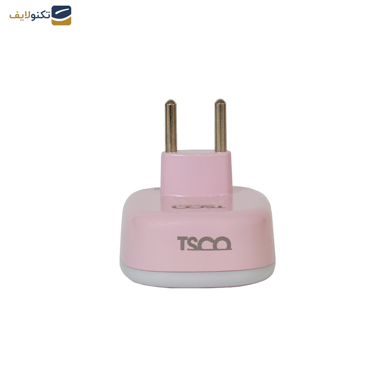 مبدل برق سه به دو تسکو مدل TPS 510 مبدل برق سه به دو تسکو مدل TPS 510