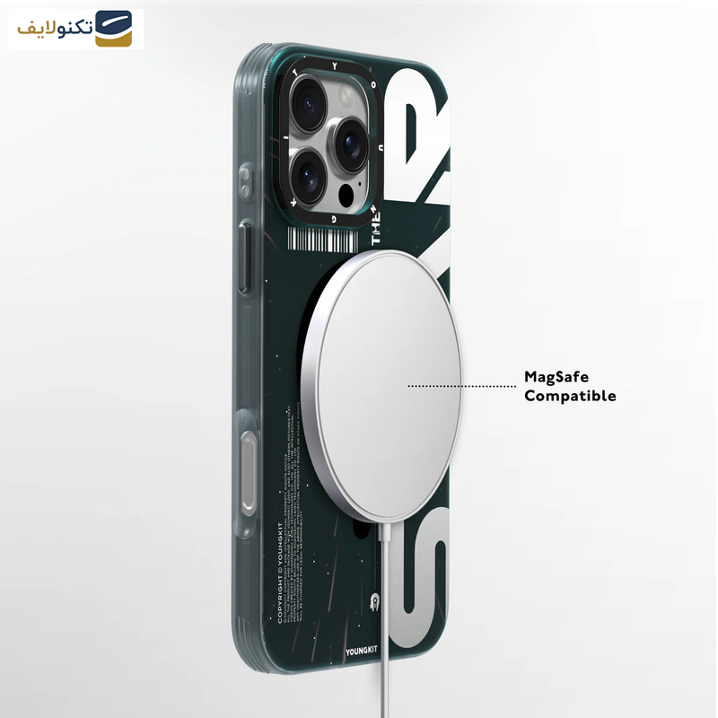 کاور یانگ کیت مدل Interstellar Journey کد Z01 مناسب برای گوشی موبایل اپل iphone 16promax کاور یانگ کیت مدل Interstellar Journey کد Z01 مناسب برای گوشی موبایل اپل iphone 16promax