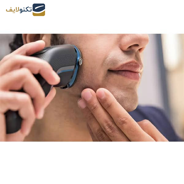 ماشین اصلاح موی صورت فیلیپس مدل S3144 ماشین اصلاح موی صورت فیلیپس مدل S3144