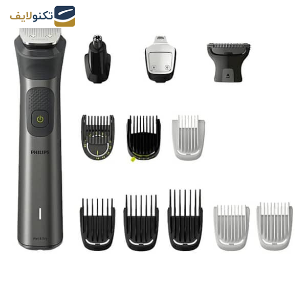 ماشین اصلاح موی صورت فیلیپس مدل MG7920 ماشین اصلاح موی صورت فیلیپس مدل MG7920