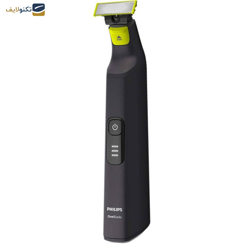 ماشین اصلاح موی صورت فیلیپس مدل QP6530/23 ماشین اصلاح موی صورت فیلیپس مدل QP6530/23