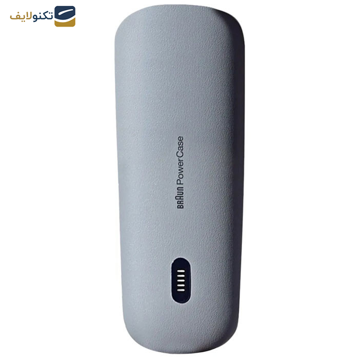 ماشین اصلاح موی صورت شارژی براون مدل 9577cc ماشین اصلاح موی صورت شارژی براون مدل 9577cc