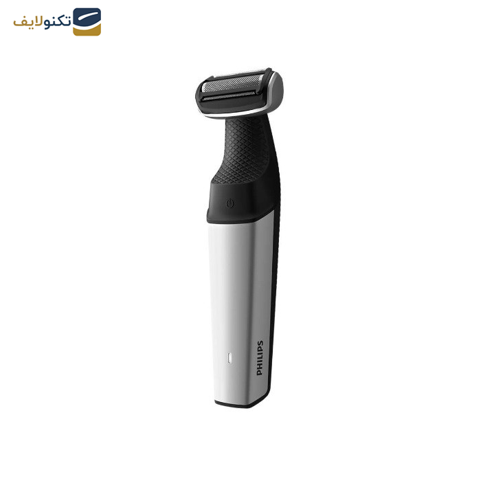 ماشین اصلاح موی بدن فیلیپس مدل series 5000 ماشین اصلاح موی بدن فیلیپس مدل series 5000