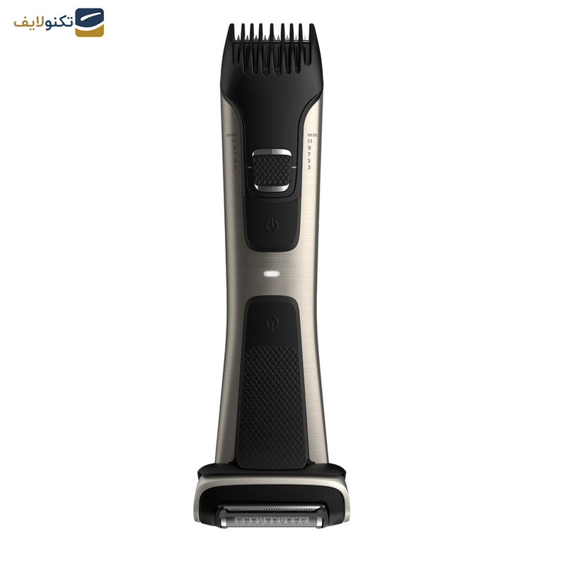 ماشین اصلاح موی بدن فیلیپس مدل BG 7030 ماشین اصلاح موی بدن فیلیپس مدل BG 7030