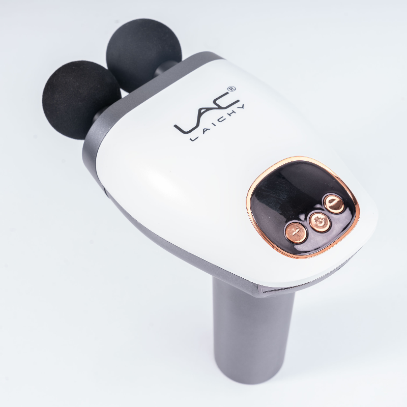 ماساژور برقی لایچی مدل L-077MG ماساژور برقی لایچی مدل L-077MG