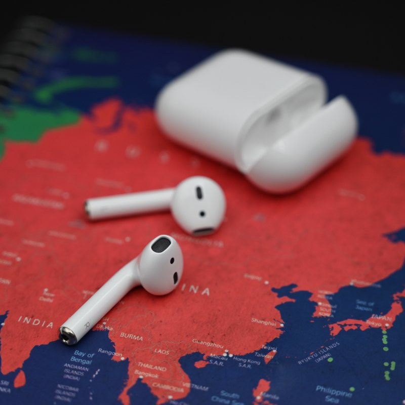 هندزفری بلوتوثی ترانیو مدل T-A2