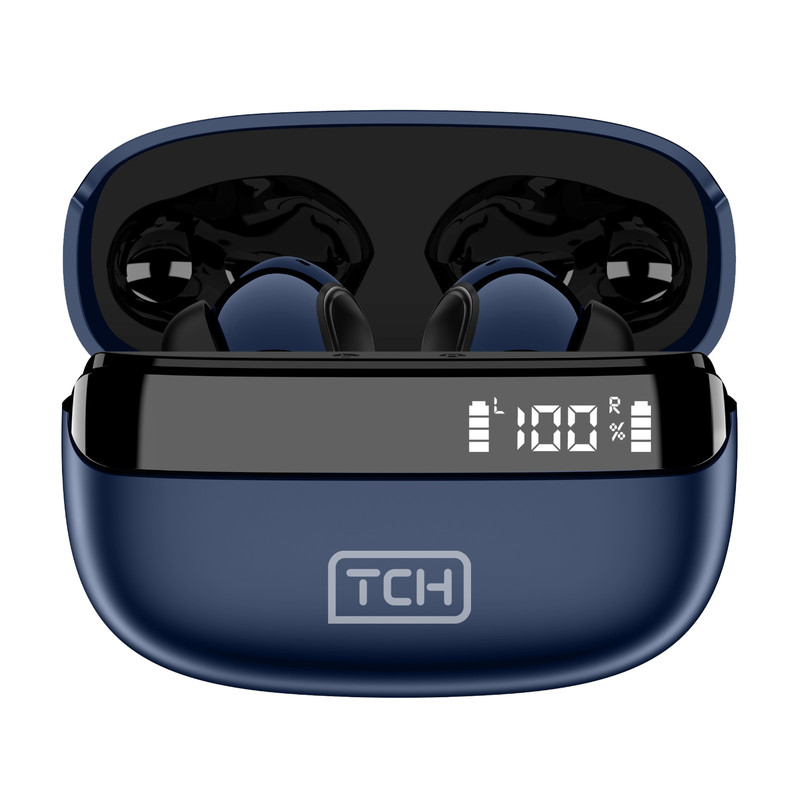 هدفون بلوتوثی تی سی اچ مدل Blade L10 ANC هدفون بلوتوثی تی سی اچ مدل Blade L10 ANC