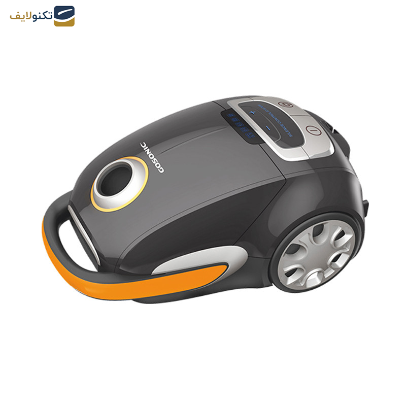 جاروبرقی گوسونیک مدل GSV-3500 جاروبرقی گوسونیک مدل GSV-3500