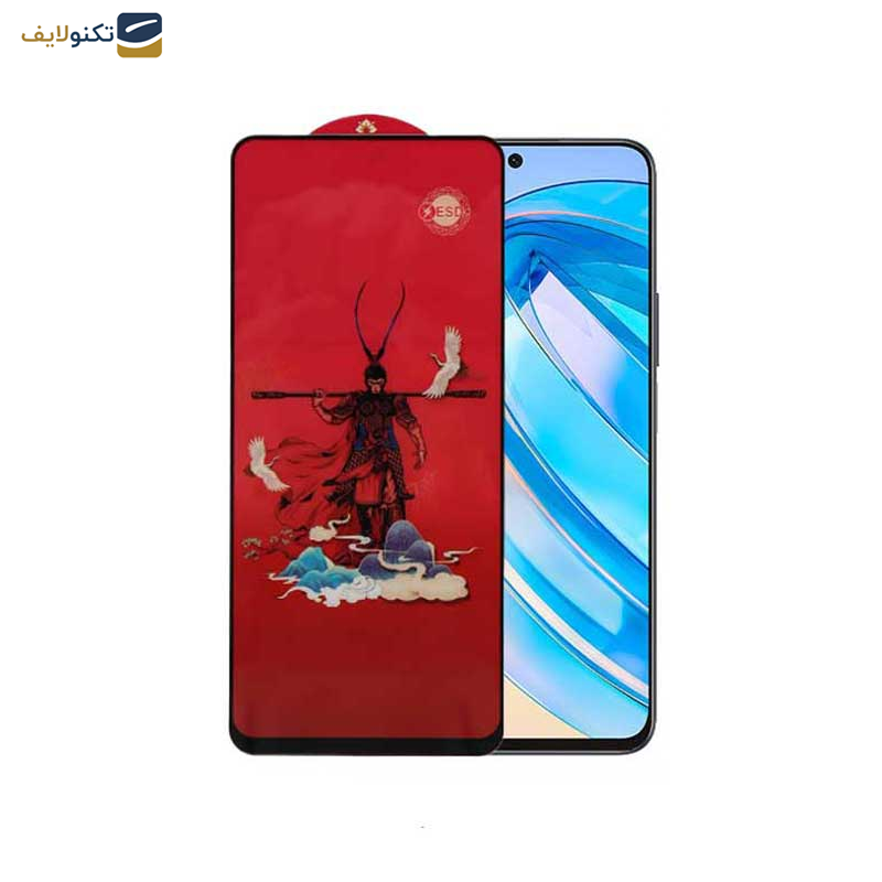 محافظ صفحه نمایش اپیکوی مدل Monkey King مناسب برای گوشی موبایل آنر 90 Lite/ 90 GT/ X8a/ X8b/ X8 4G محافظ صفحه نمایش اپیکوی مدل Monkey King مناسب برای گوشی موبایل آنر 90 Lite/ 90 GT/ X8a/ X8b/ X8 4G