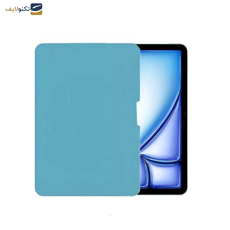 محافظ صفحه نمایش مات اپیکوی مدل Xundd paper-like مناسب برای تبلت اپل  iPad Pro 11 2024 /Air 11 2024 محافظ صفحه نمایش مات اپیکوی مدل Xundd paper-like مناسب برای تبلت اپل  iPad Pro 11 2024 /Air 11 2024