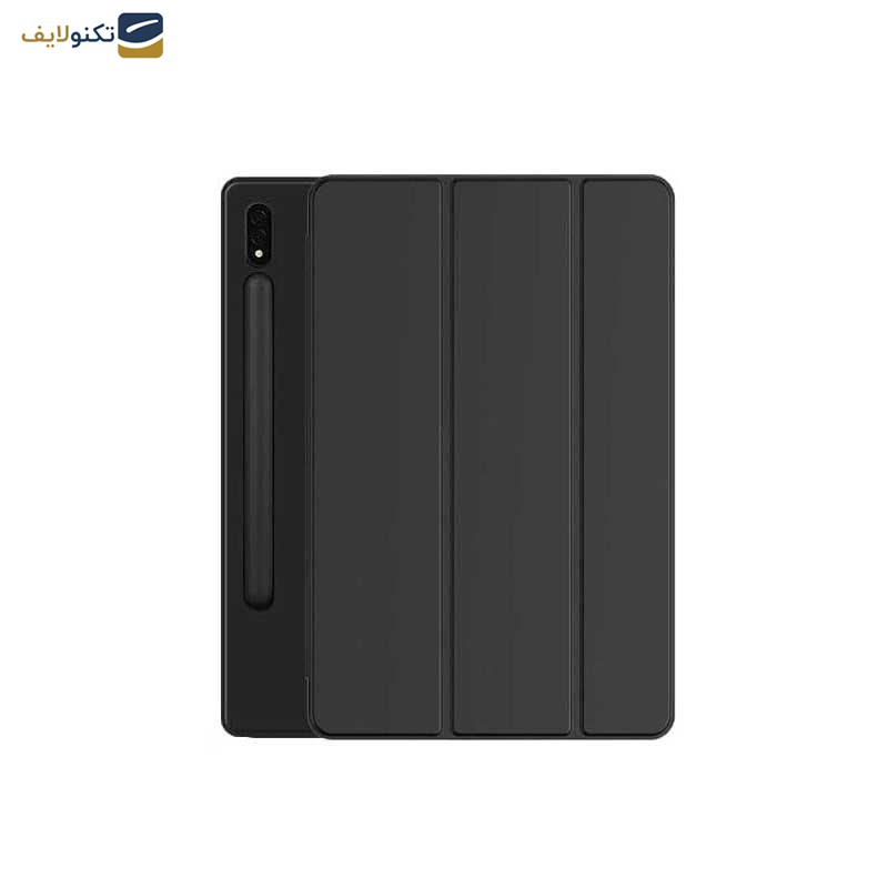 کیف کلاسوری اپیکوی مدل Xundd Leather مناسب برای تبلت سامسونگ Galaxy Tab S7/8  کیف کلاسوری اپیکوی مدل Xundd Leather مناسب برای تبلت سامسونگ Galaxy Tab S7/8