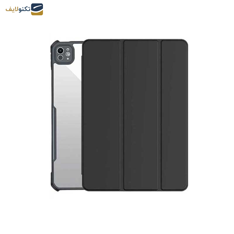 کاور اپیکوی مدل Xundd Dream مناسب برای تبلت اپل iPad Pro 13 2024 کاور اپیکوی مدل Xundd Dream مناسب برای تبلت اپل iPad Pro 13 2024