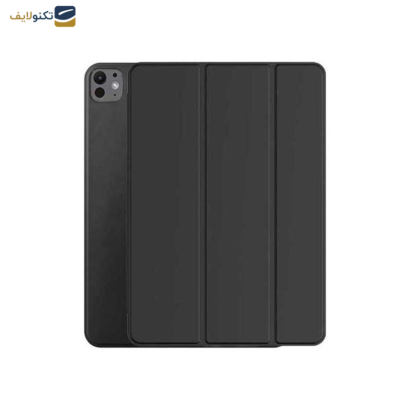 کیف کلاسوری اپیکوی مدل Xundd Leather مناسب برای تبلت اپل iPad Pro 11 2024 کیف کلاسوری اپیکوی مدل Xundd Leather مناسب برای تبلت اپل iPad Pro 11 2024