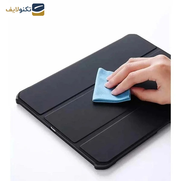 کیف کلاسوری اپیکوی مدل Smart مناسب برای تبلت اپل iPad 10/10.9 2022 کیف کلاسوری اپیکوی مدل Smart مناسب برای تبلت اپل iPad 10/10.9 2022