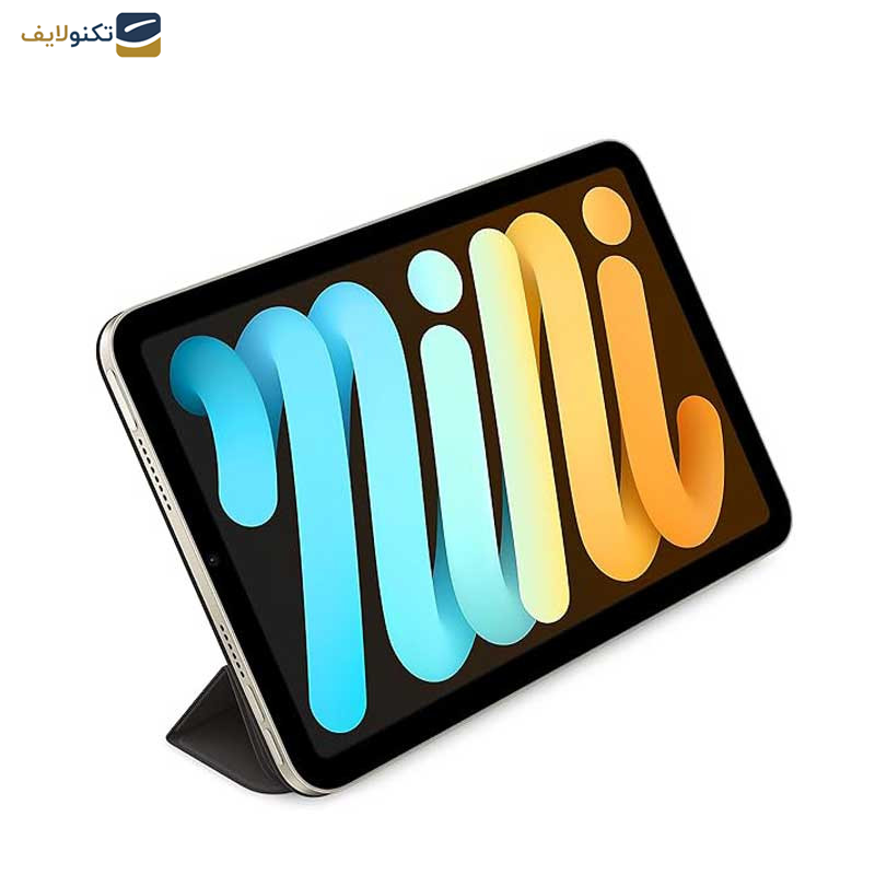 کیف کلاسوری اپیکوی مدل Smart مناسب برای تبلت اپل iPad mini 6 کیف کلاسوری اپیکوی مدل Smart مناسب برای تبلت اپل iPad mini 6