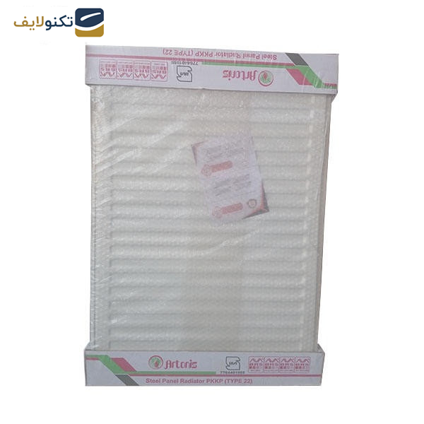 رادیاتور پنلی آرتونیس مدل 22_80 رادیاتور پنلی آرتونیس مدل 22_80