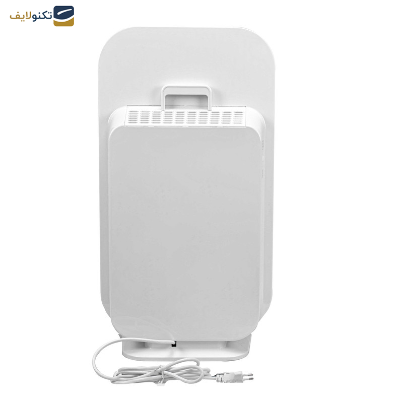 تصفیه کننده هوا آلماپرایم مدل AP-361 تصفیه کننده هوا آلماپرایم مدل AP-361