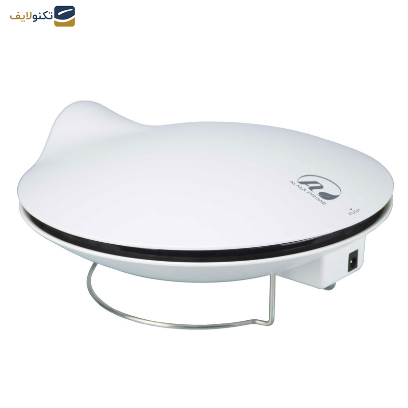 تصفیه کننده هوا آلماپرایم مدل AP-121 تصفیه کننده هوا آلماپرایم مدل AP-121