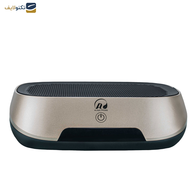 تصفیه کننده هوا آلماپرایم مدل AP-152 تصفیه کننده هوا آلماپرایم مدل AP-152