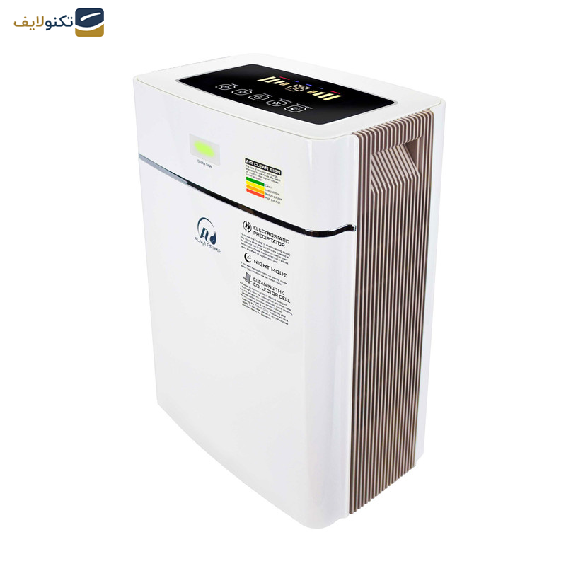 تصفیه کننده هوا آلماپرایم مدل AP-331 تصفیه کننده هوا آلماپرایم مدل AP-331